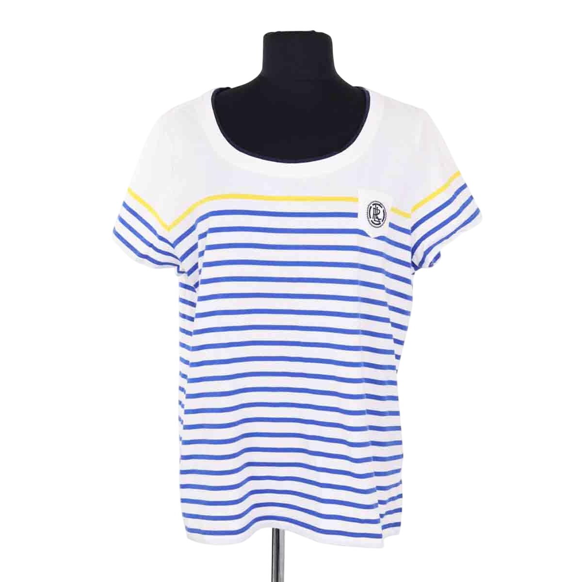 T-shirt - Très Bon État blanc, RALPH LAUREN