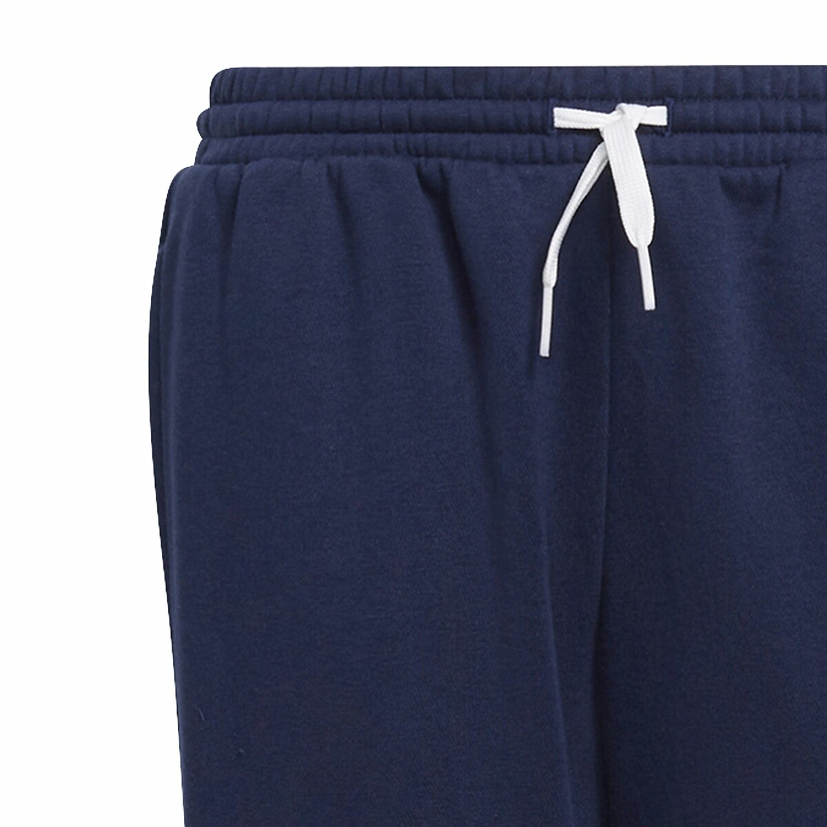 Pantalon de jogging en molleton bleu marine, ADIDAS SPORTSWEAR