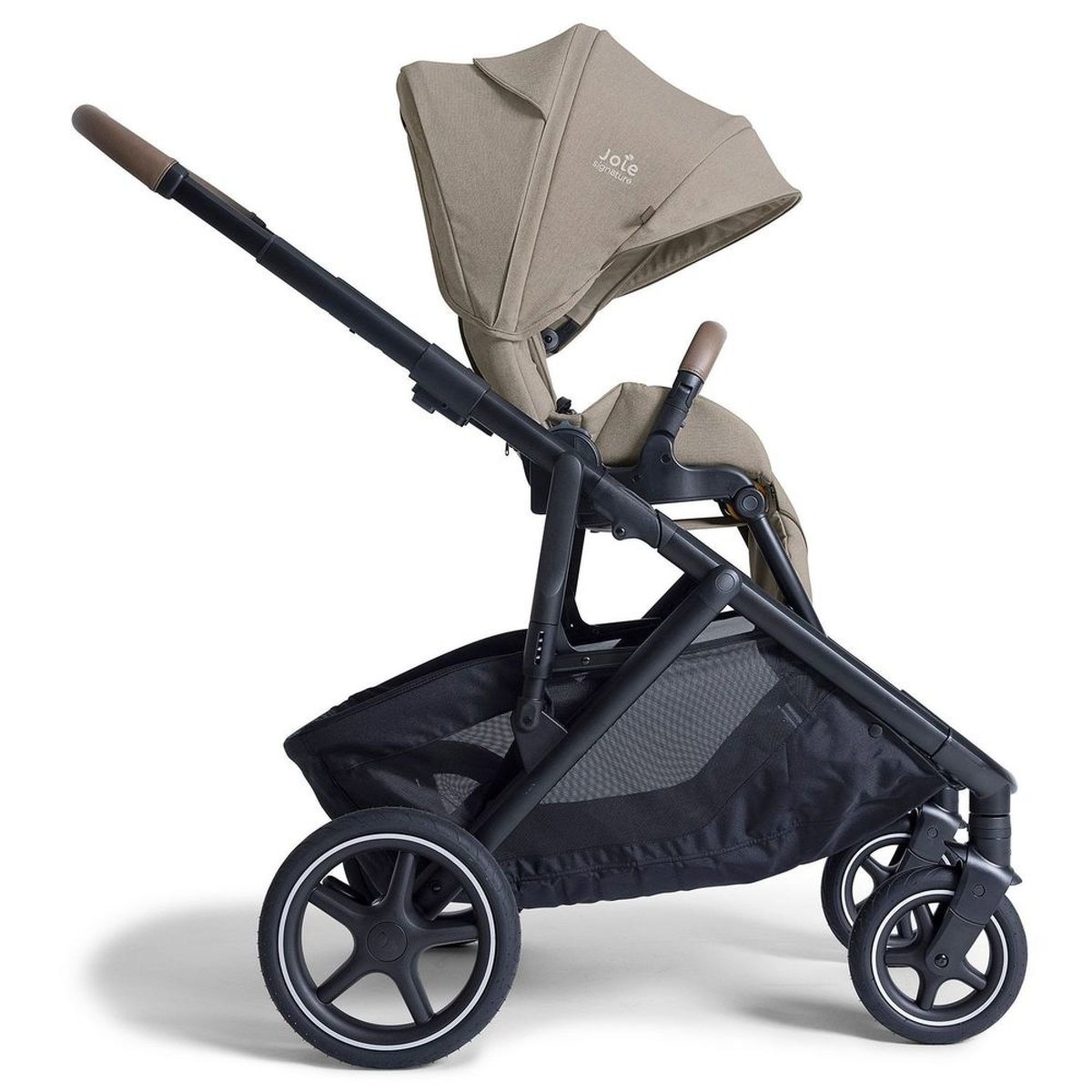 Pack poussette trio Versiti + i-Gemm 3 beige, JOIE