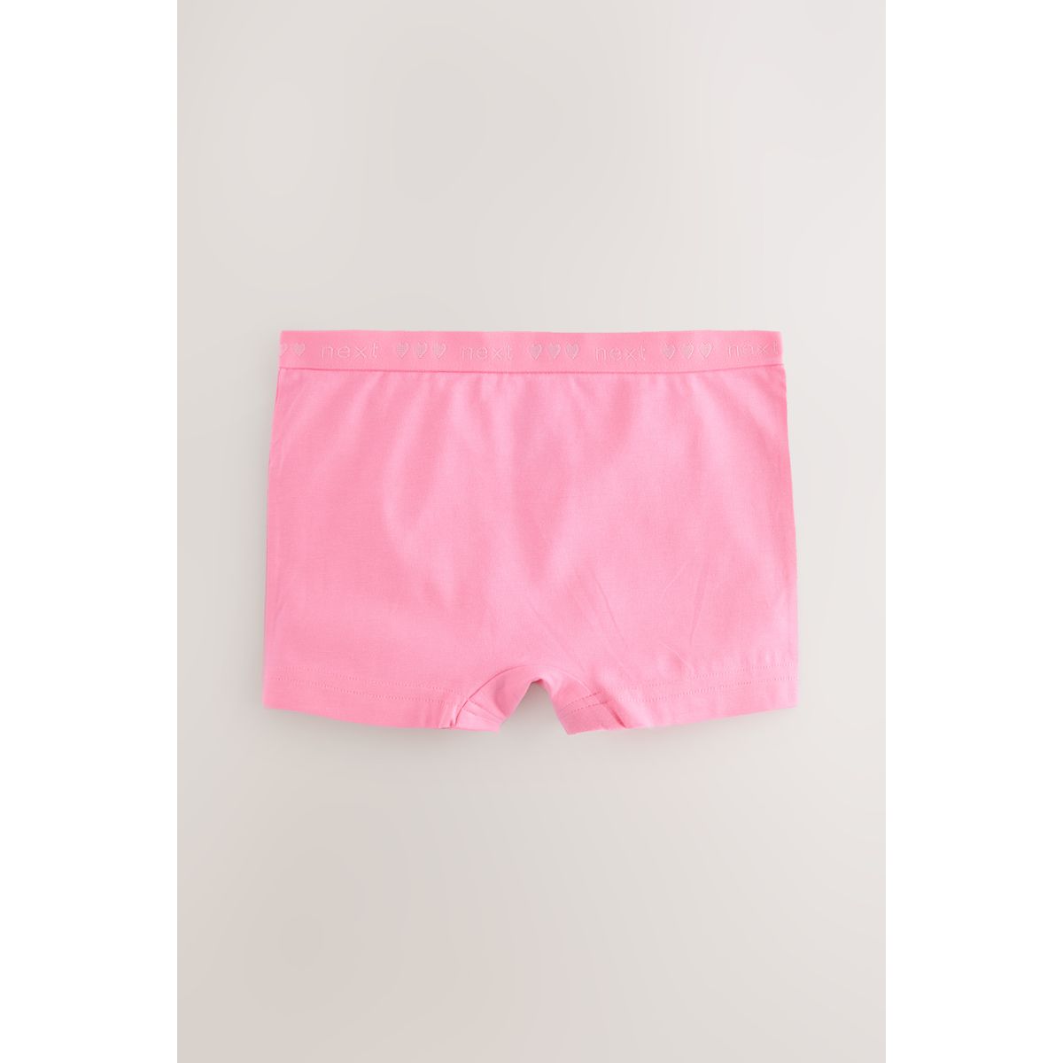 Shorty, lot de 5 rose, NEXT
