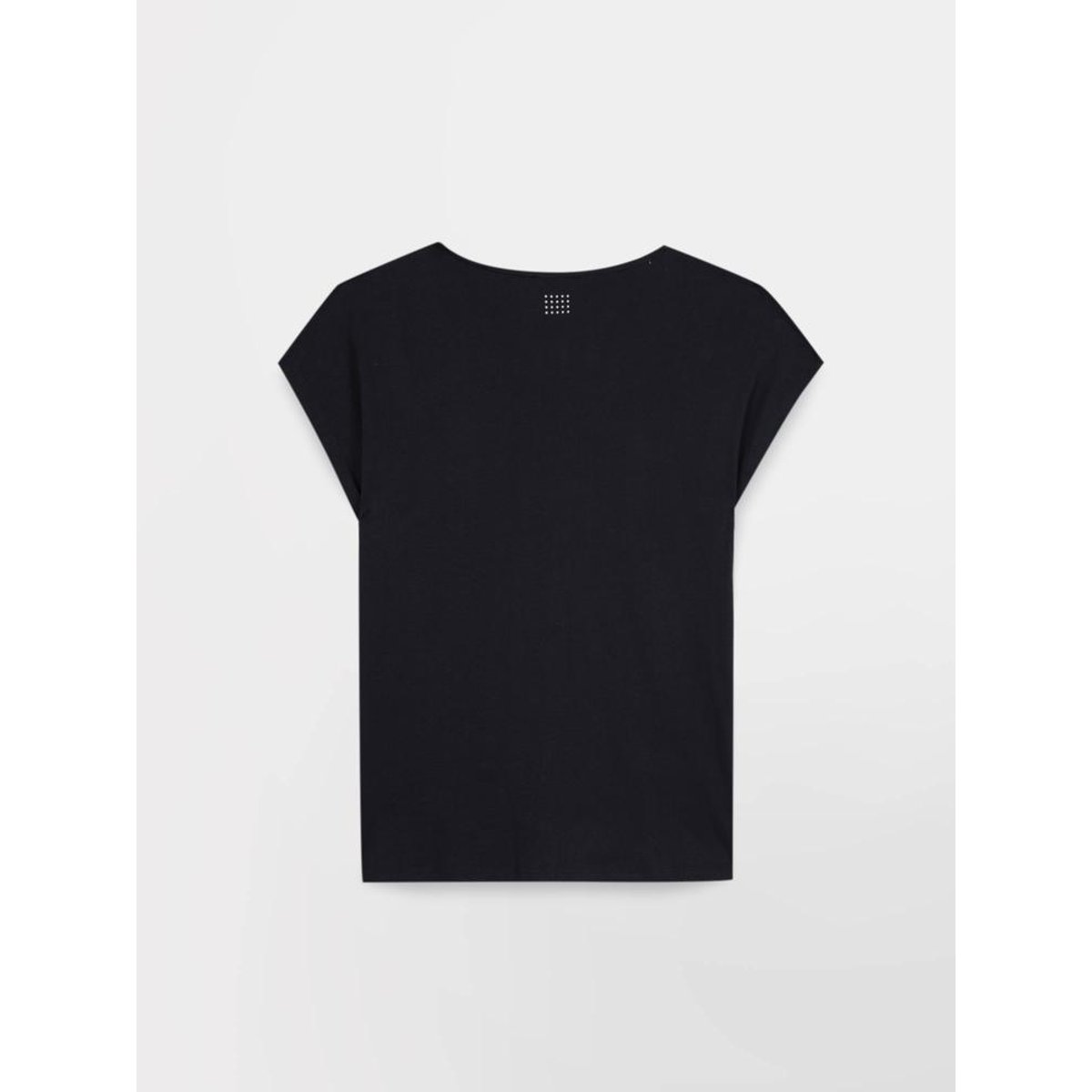 T-shirt manches courtes MYTSYSAN navy, TBS