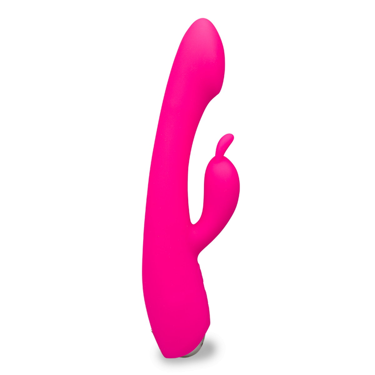 Vibromasseur puissant rabbit spécial point G Dulce rose, LOVE AND VIBES