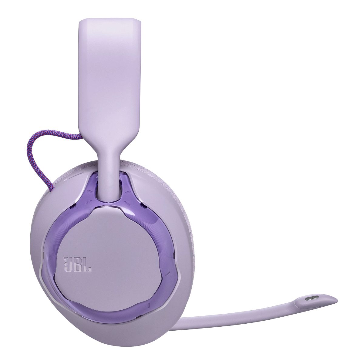 Casque gamer Quantum 250 Violet violet, JBL