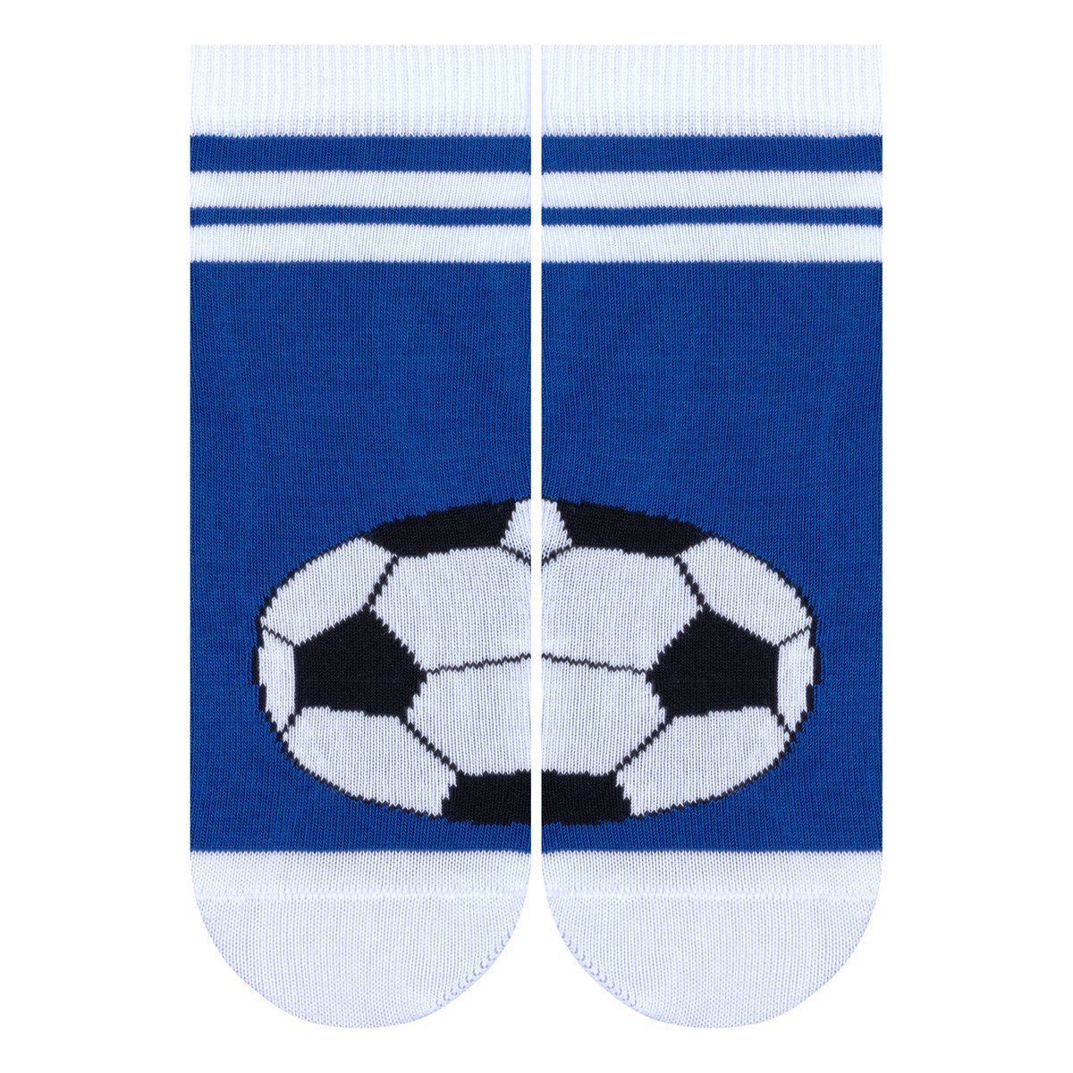 Chaussettes Active Soccer cobalt blue, FALKE
