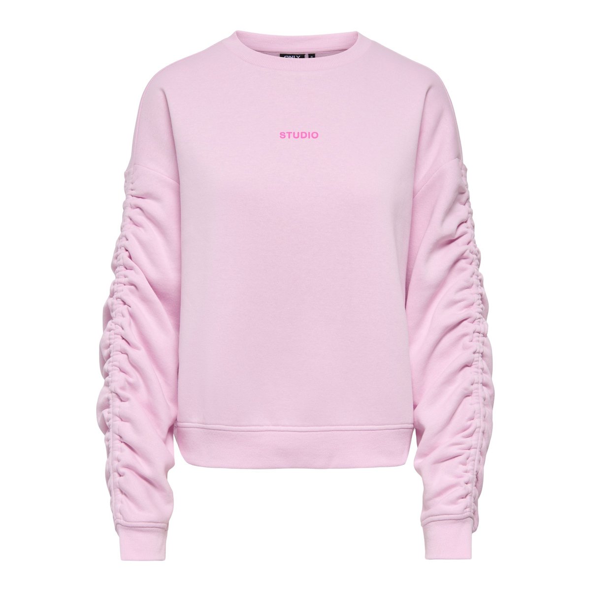 Sweat-Shirt rose - winsome orchid 1, ONLY