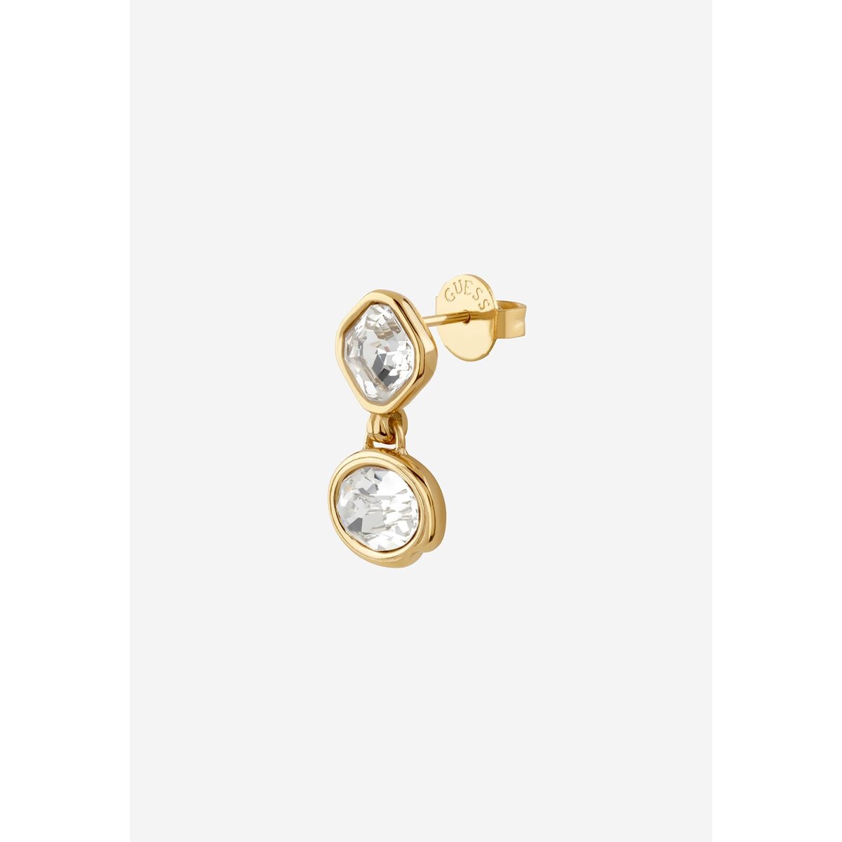Boucles D’oreilles Mamounia or, GUESS