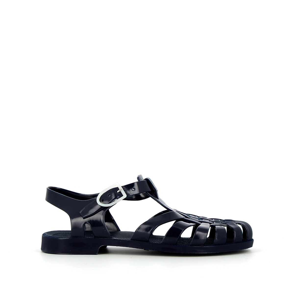 Sandales Meduse Sun 201 bleu marine, MEDUSE