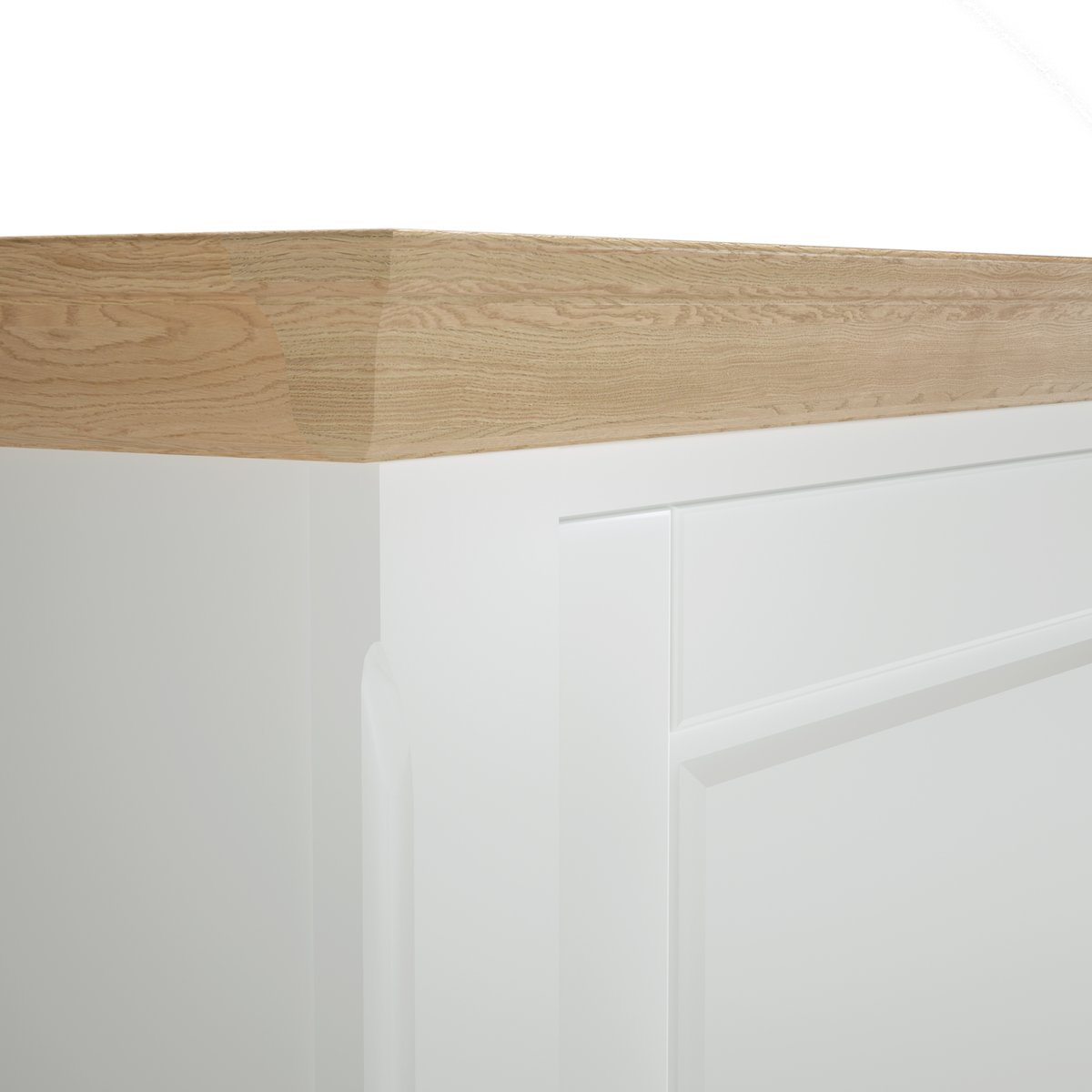 Armoire 3 portes - APOLLINE multicolore, CAMIF