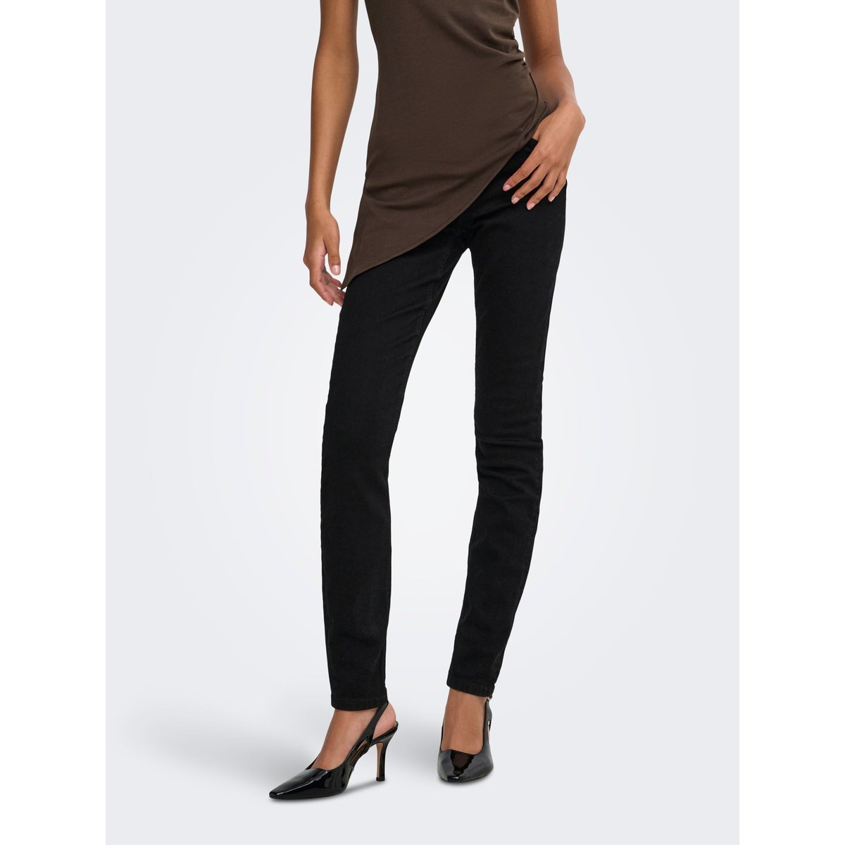 Jean Skinny black, JDY