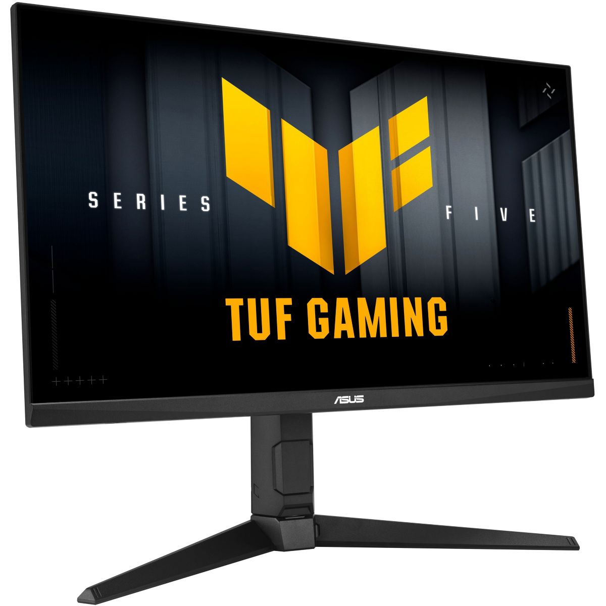 Ecran PC Gamer VG279QML5A 27" Full HD 240Hz Fast IPS HDR10+ AMD FreeSync & G-Sync couleur unique, ASUS
