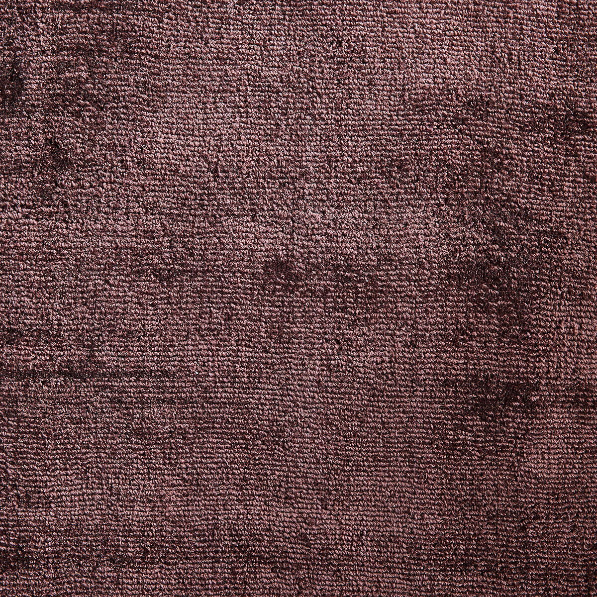 Tappeto Tencel™, Mustha vinaccia, AM.PM