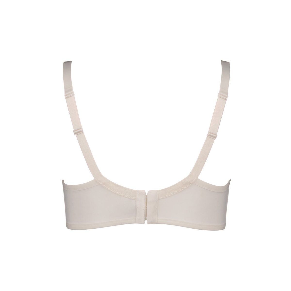 Soutien-gorge triangle avec armatures en dentelle NUDITÉ lys, MAISON LEJABY