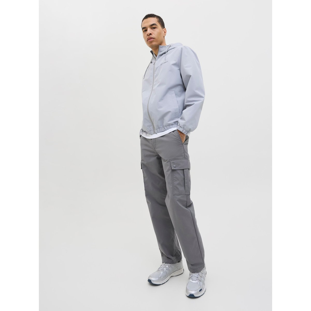 Pantalon Cargo castlerock, JACK & JONES