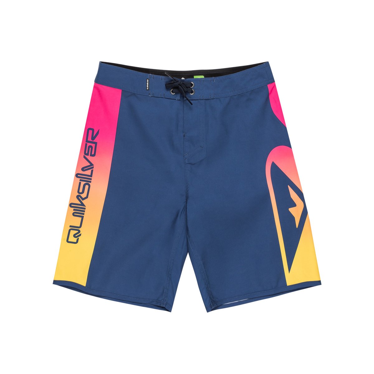 Boardshort EVERYDAY HOLMES YTH 17" bleu estate blue holmes, QUIKSILVER