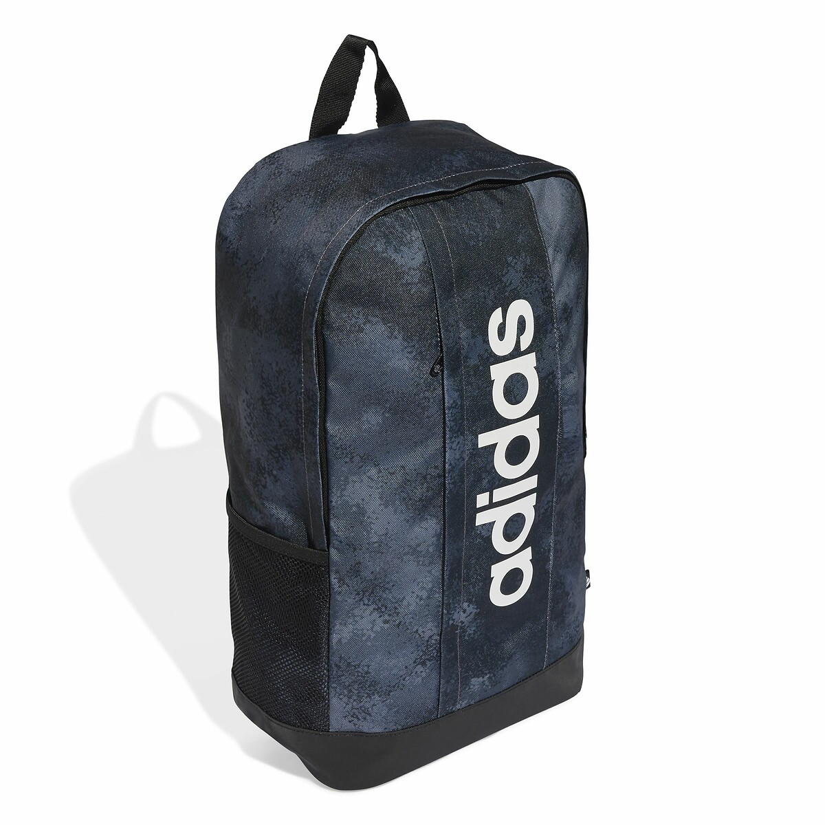 Sac à dos Linear Camo Graphic gris, adidas Performance
