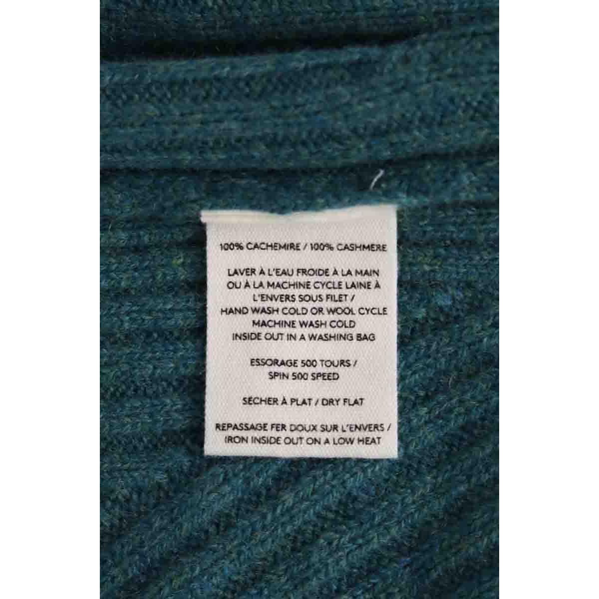 Pull - Très Bon État vert, ERIC BOMPARD