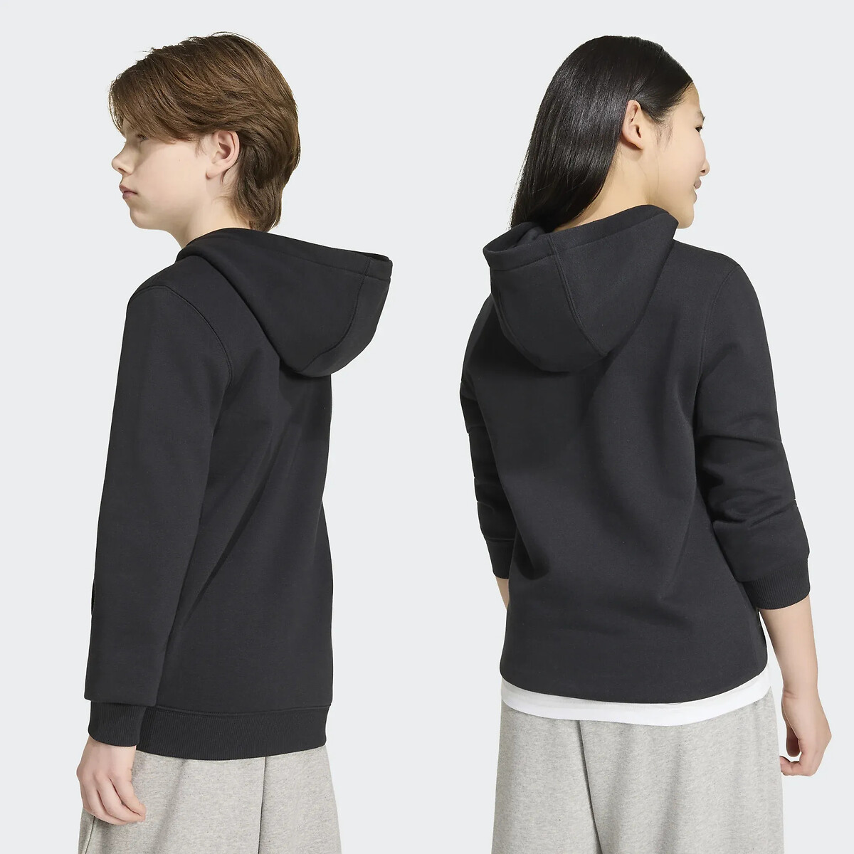 Hoodie black, adidas Originals