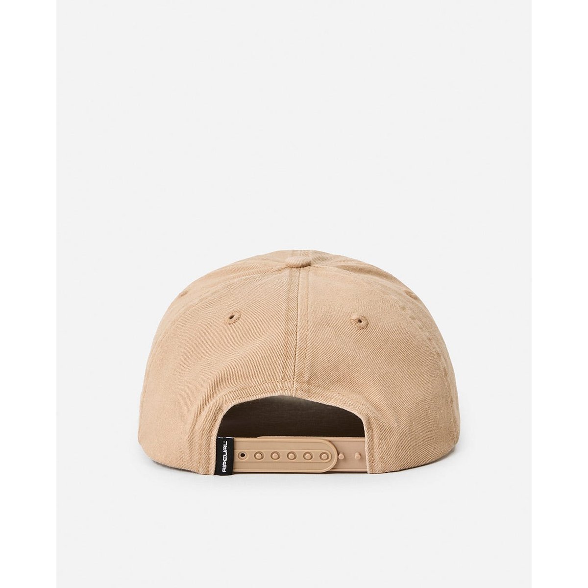 Casquette SNAPBACK SEARCH kaki, RIP CURL