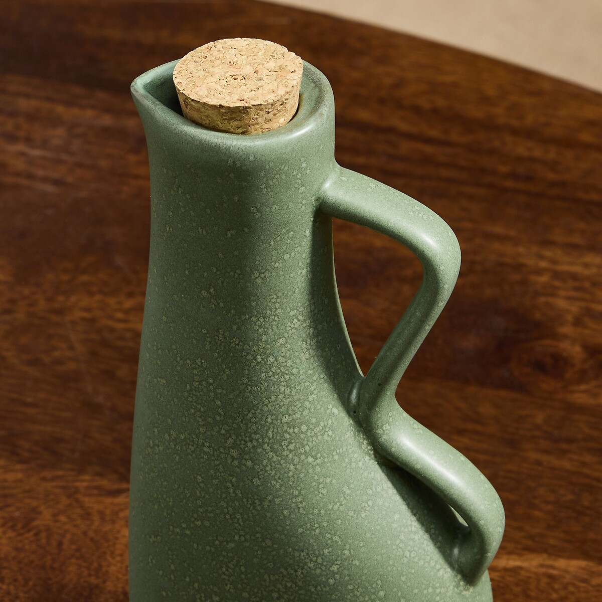 MADE.COM Palmira Oil Pourer yellow, MADE
