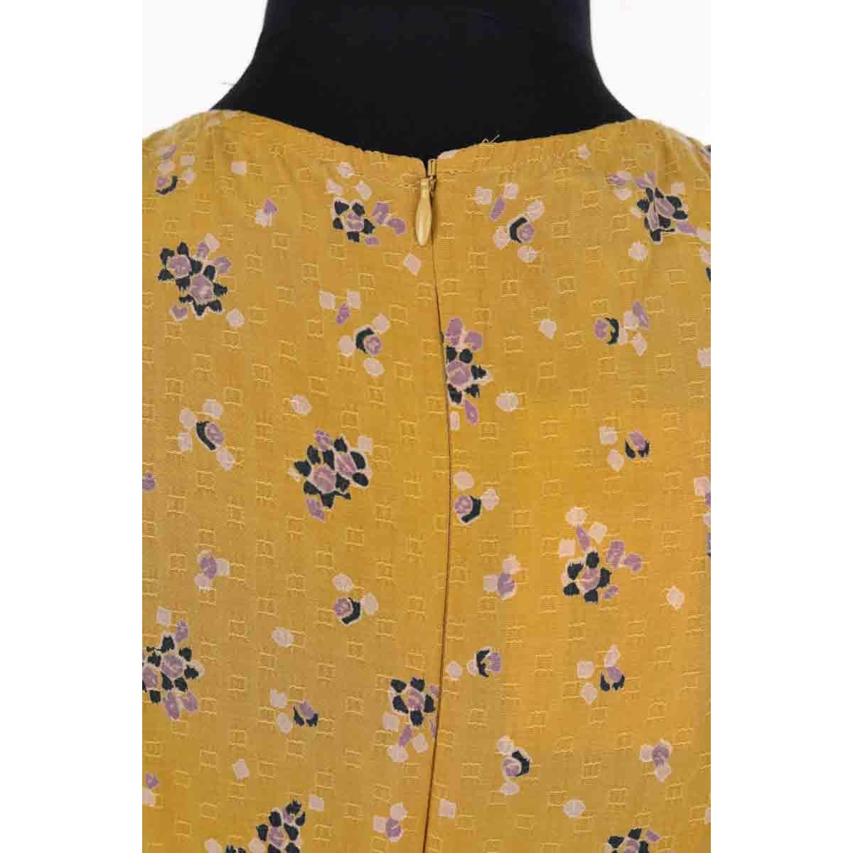 Robe - Très Bon État camel, SESSUN