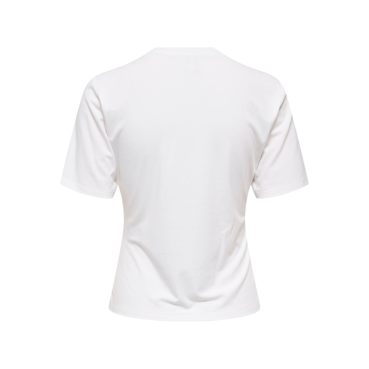 T-Shirt cloud dancer, ONLY