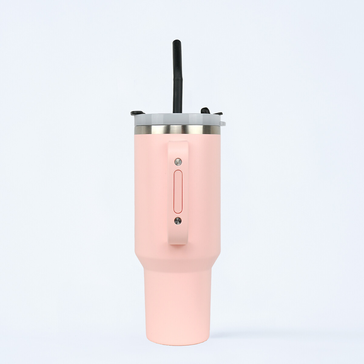 Garrafa Térmica Runbott Latt 800Ml rosa, RUNBOTT