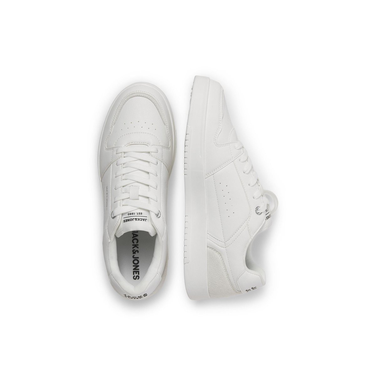 Baskets white, JACK & JONES