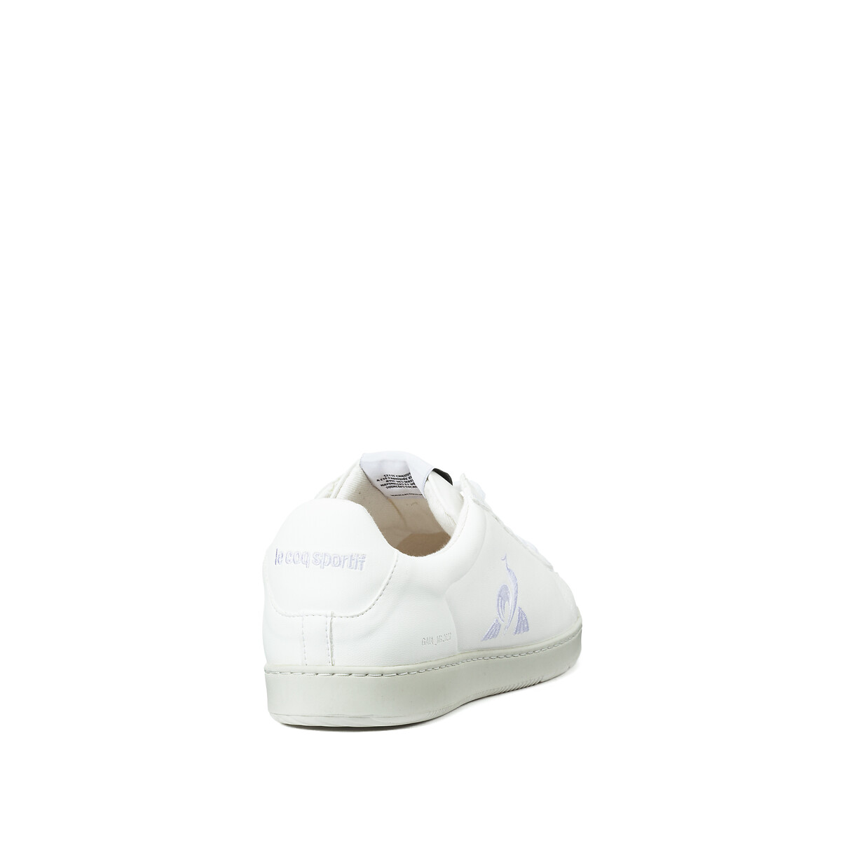 Baskets Gaia blanc, LE COQ SPORTIF
