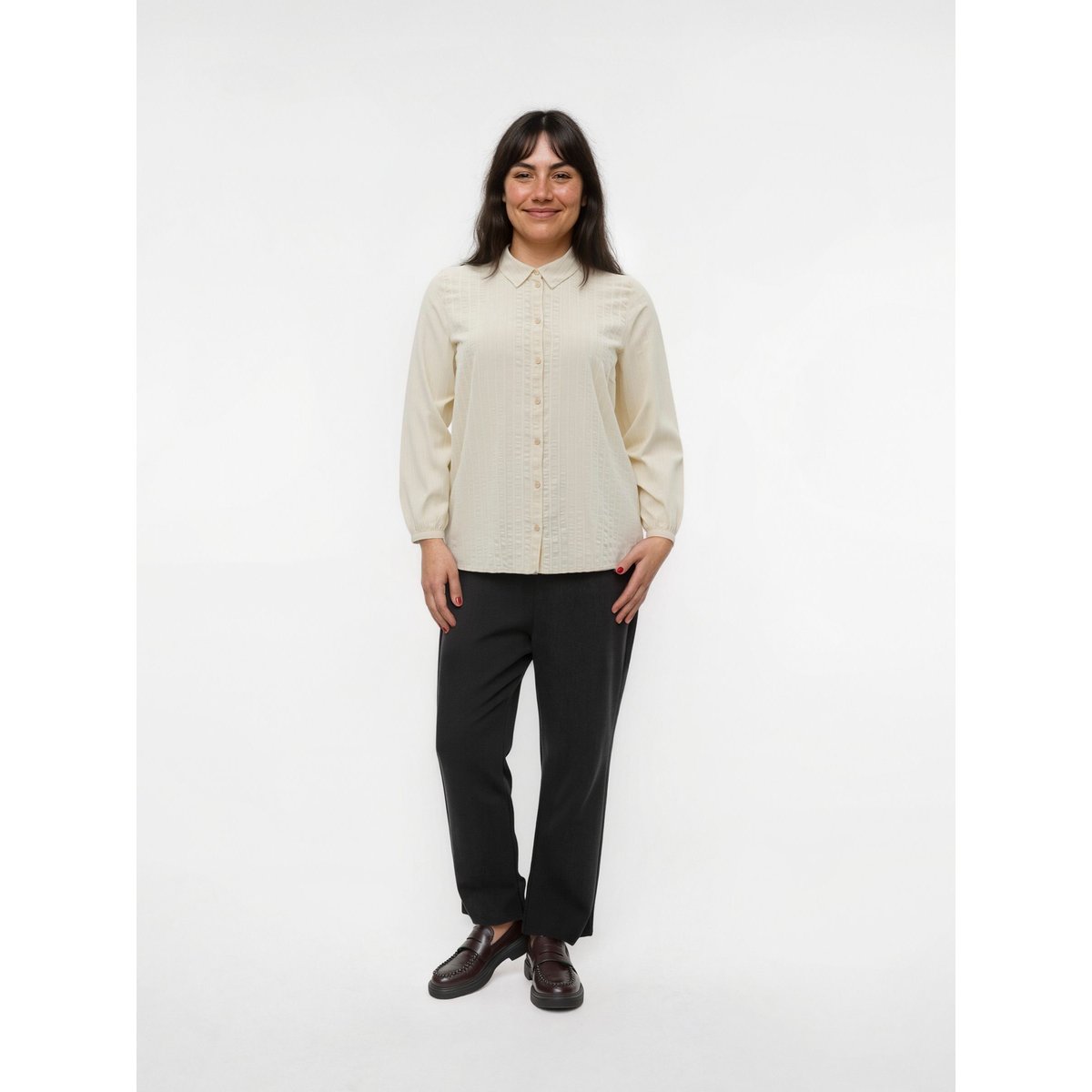 Chemise birch, VERO MODA