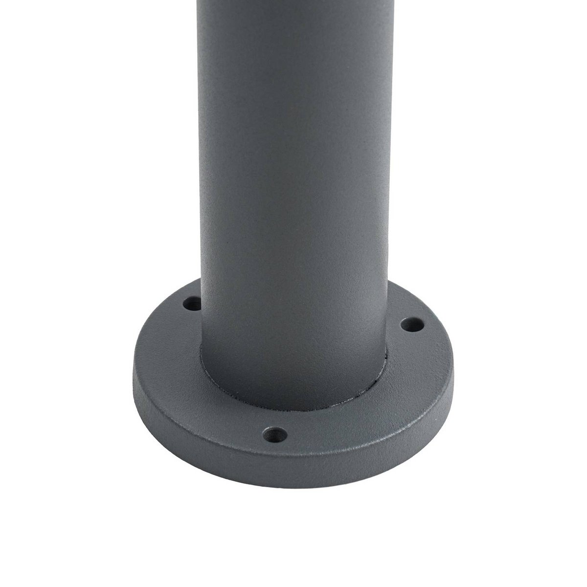 Luminaire extérieur en aluminium moderneLED anthracite, blanc, LINDBY