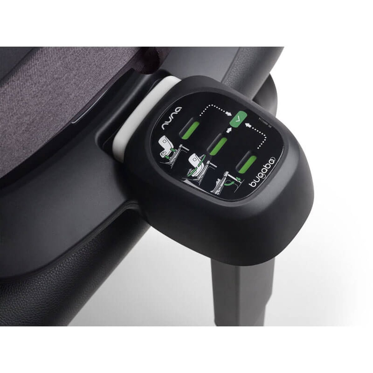 Bugaboo 360 base noir, BUGABOO