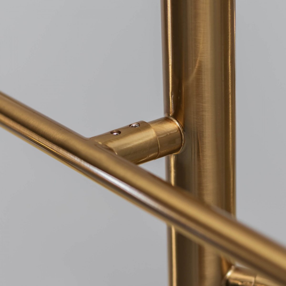 Suspension chic et imposante - OSAM laiton, KOSILUM