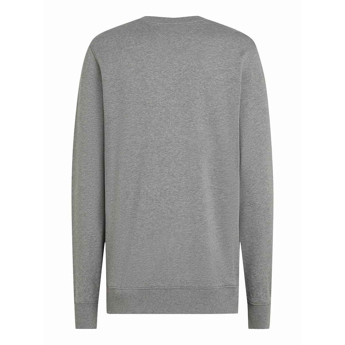 Sweat em moletão com bandeira bordada 90003442, TOMMY HILFIGER