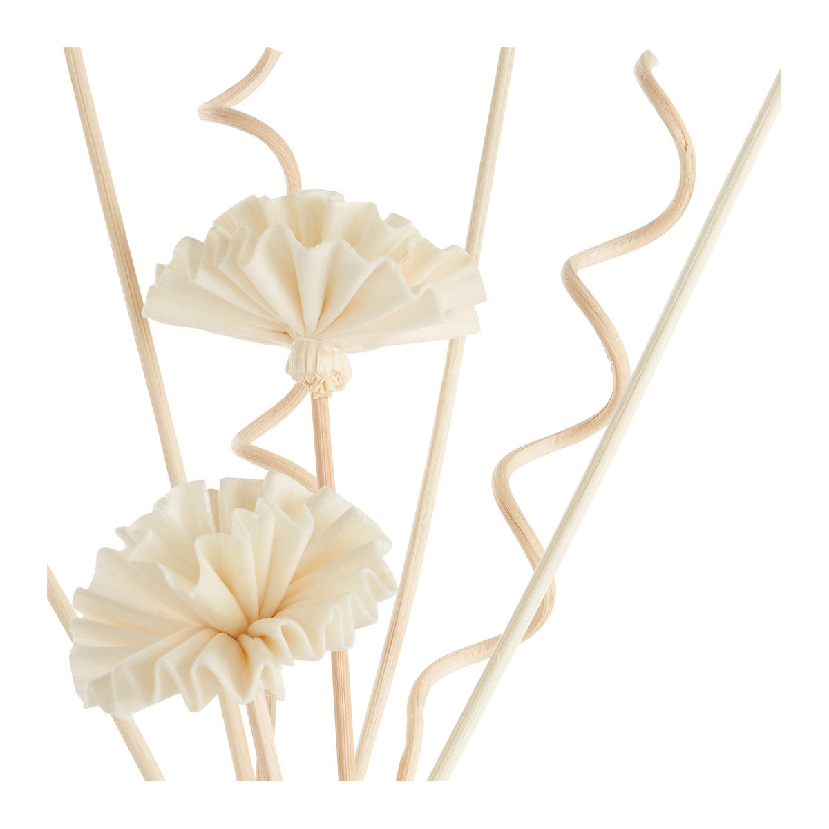 Diffuseur de parfum Vanille Dorée JARDIN DE FANTAISIES rose, MATHILDE M
