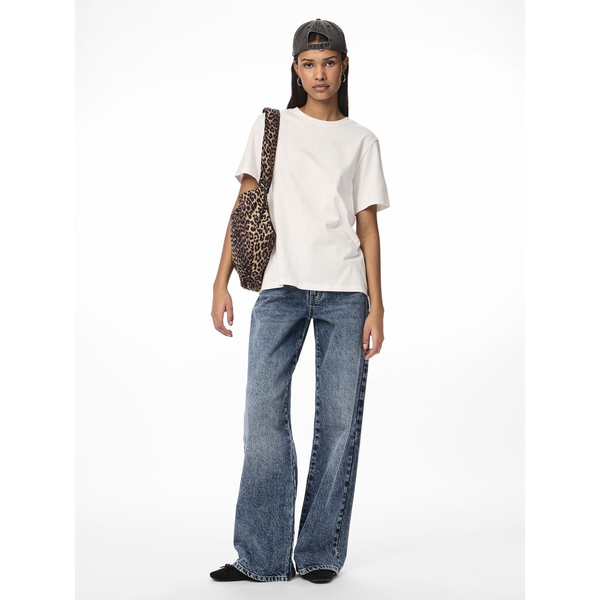 Sac Banane black 1, PIECES