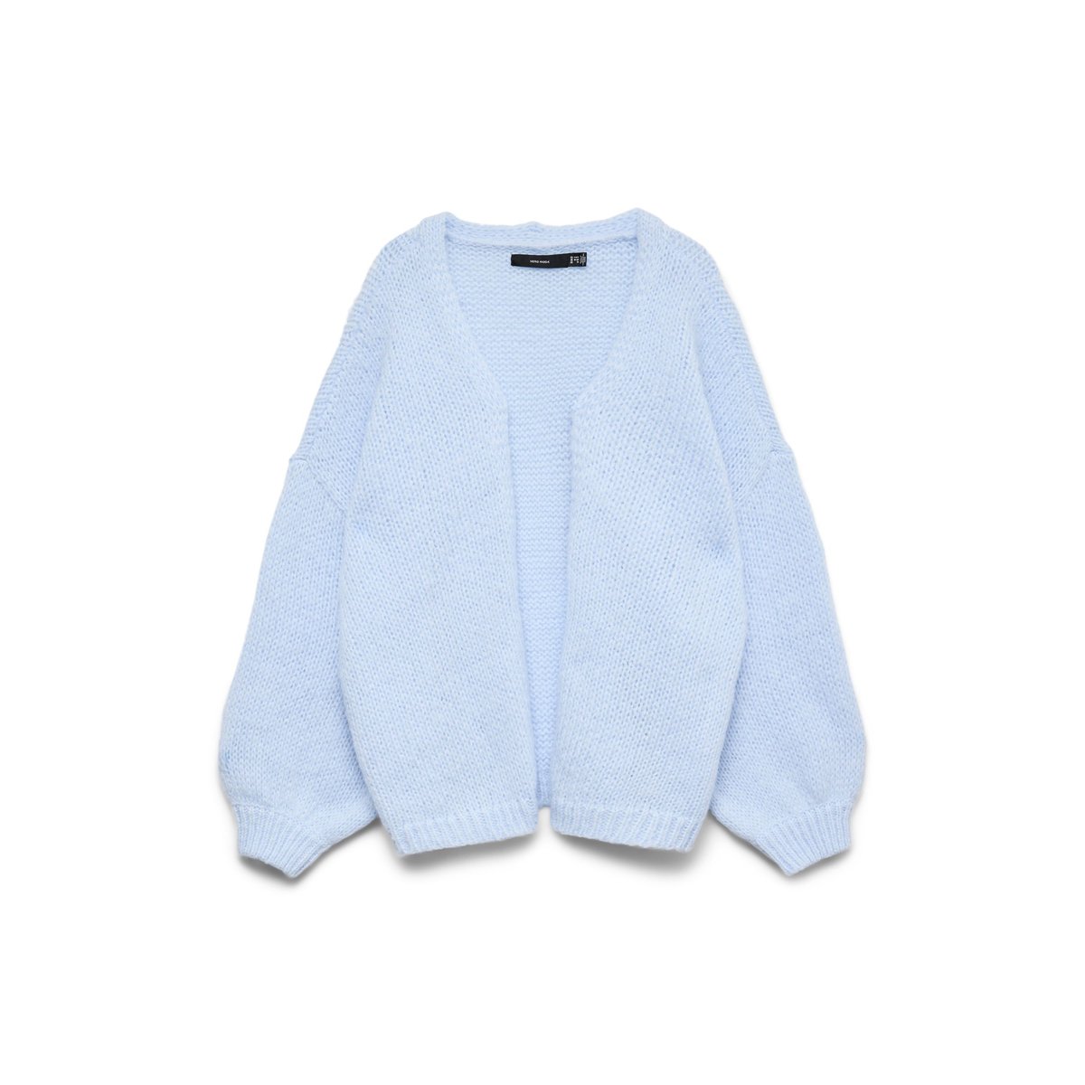 Cardigan cashmere blue, VERO MODA