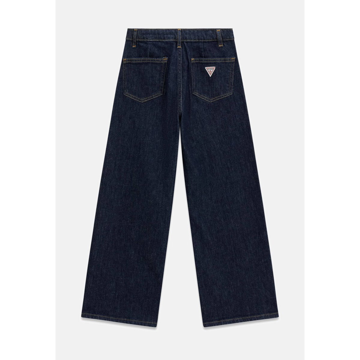 Jeans À Jambe Large Des Années 90 bleu foncé, GUESS KIDS