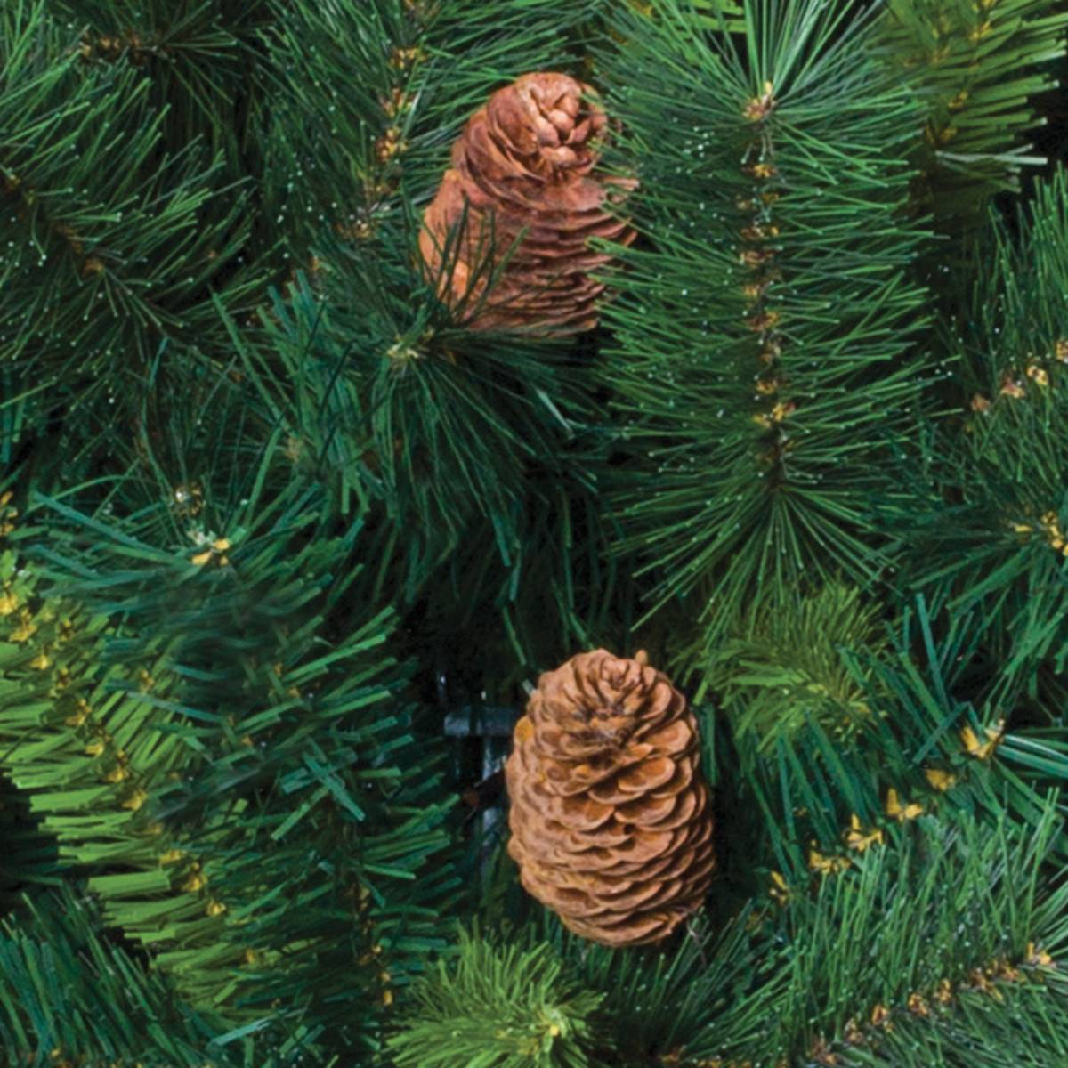 Sapin Royal majestic 150 cm vert, FEERIC LIGHTS & CHRISTMAS