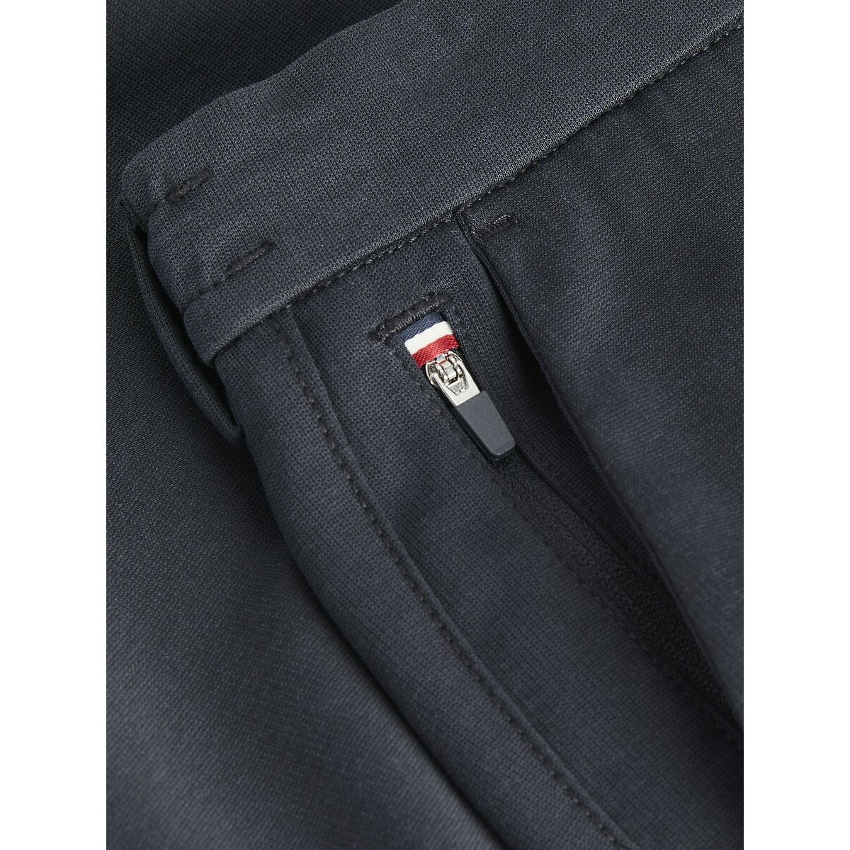 Pantalon jogger, THEO bleu marine, JACK & JONES