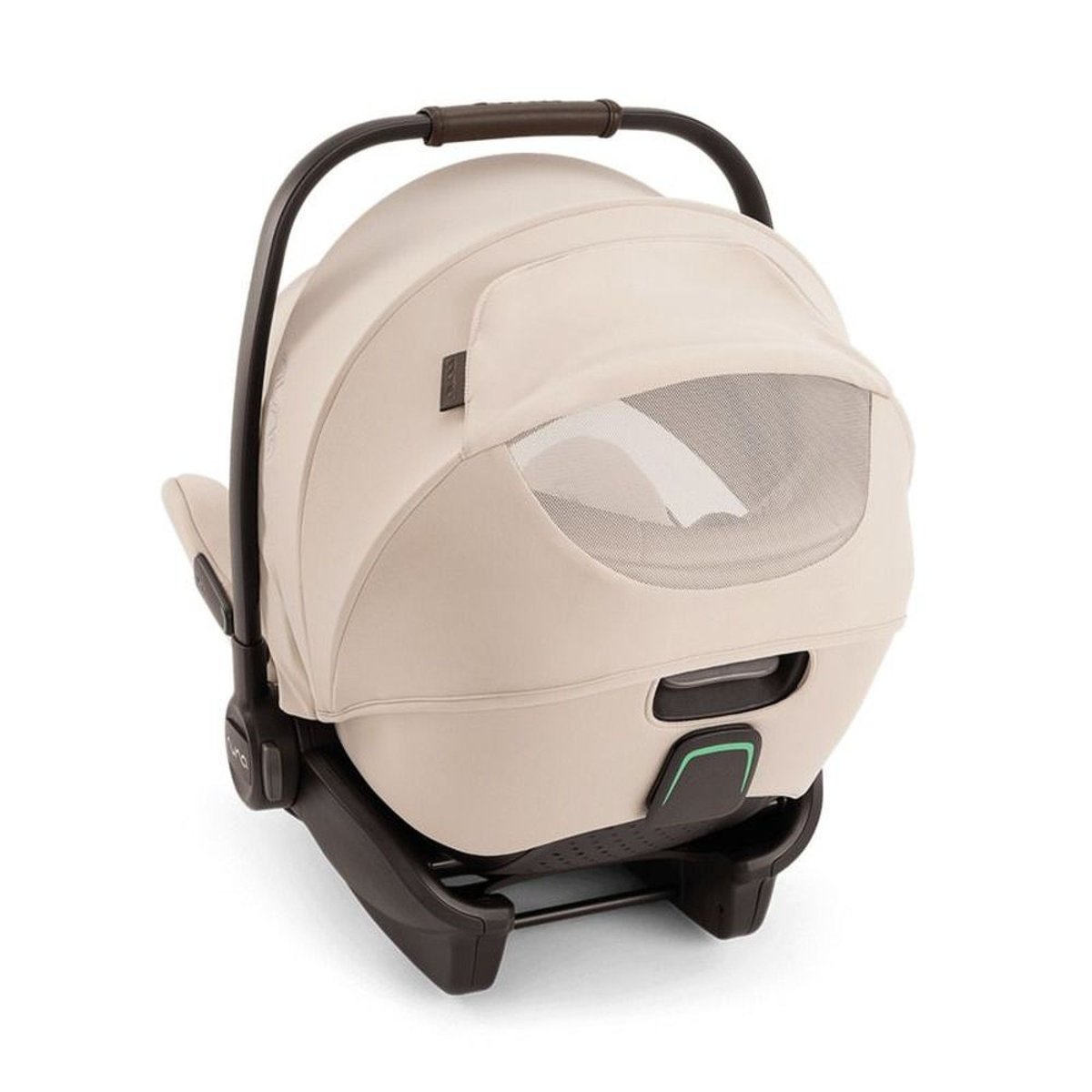 Siège auto i-Size Arra Flex beige, NUNA