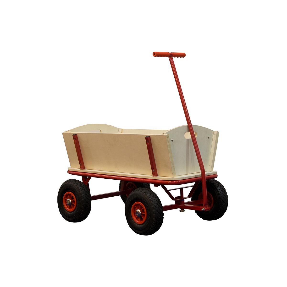 SUNNY Chariot Beach Wagon BILLY couleur unique, SUNNY