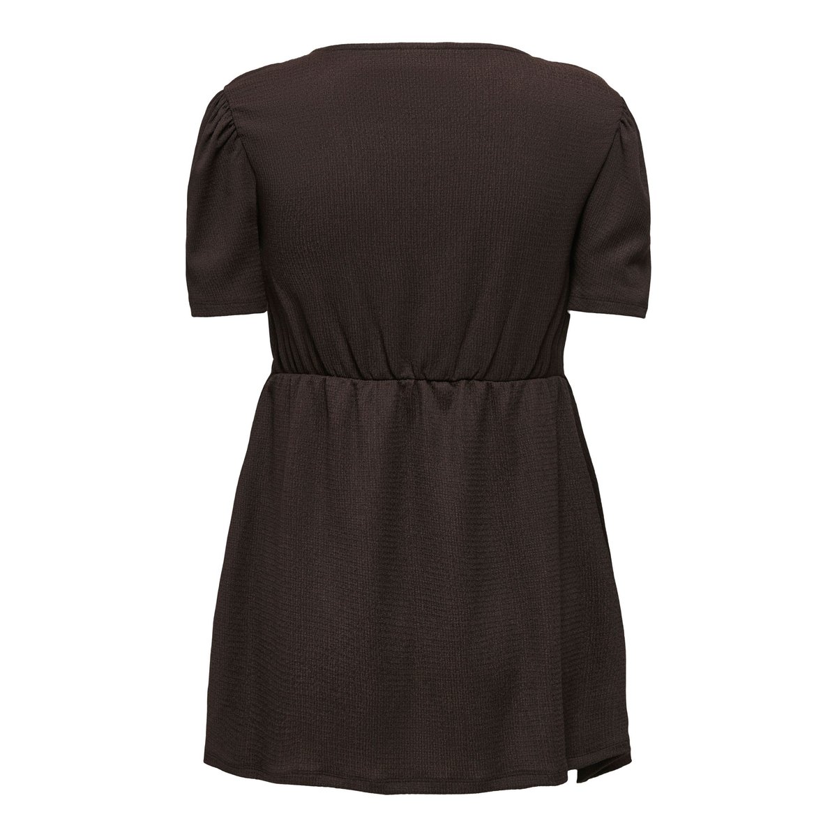 Blouse black coffee, ONLY