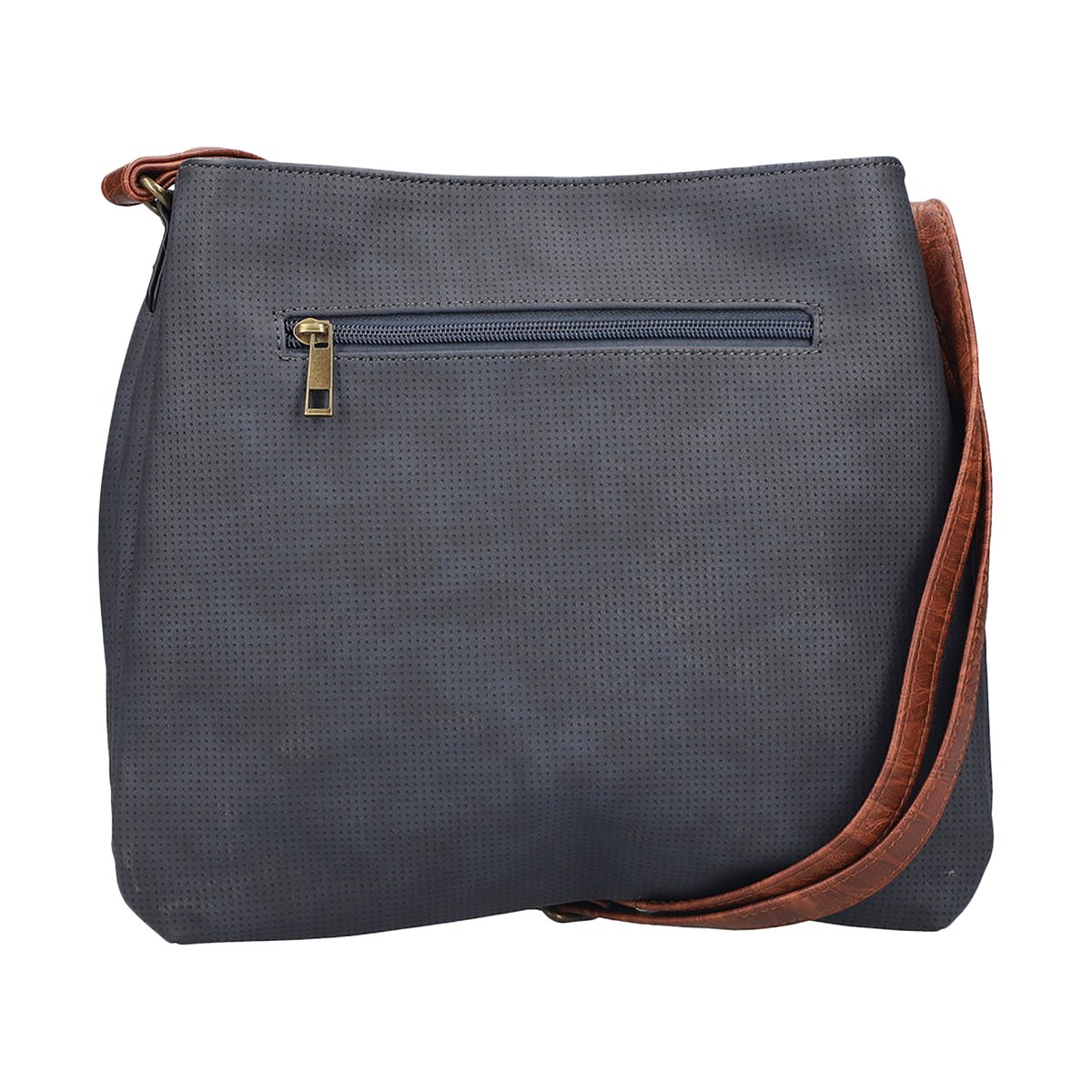 Sac à Main Nitro bleu, RIEKER
