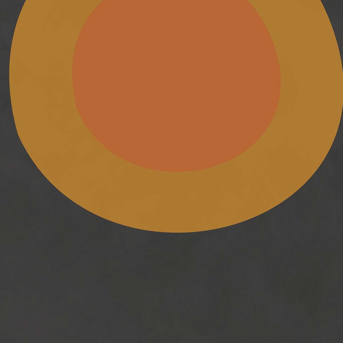 Tableau sunset avenue tableau alu dibond, HEXOA