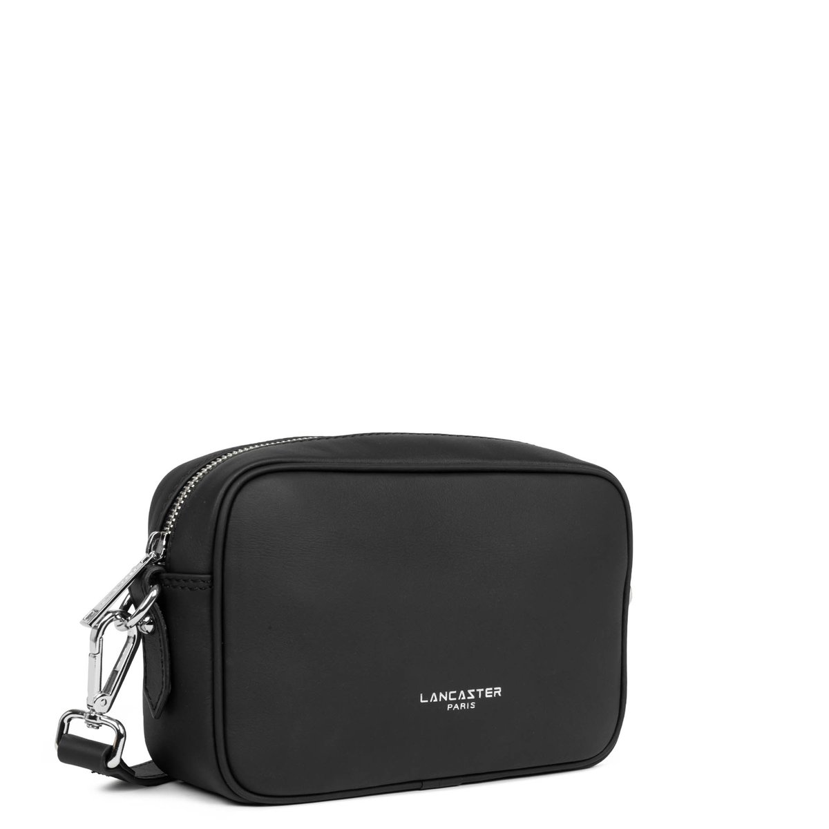 Sac trotteur DONNA AMA noir, LANCASTER