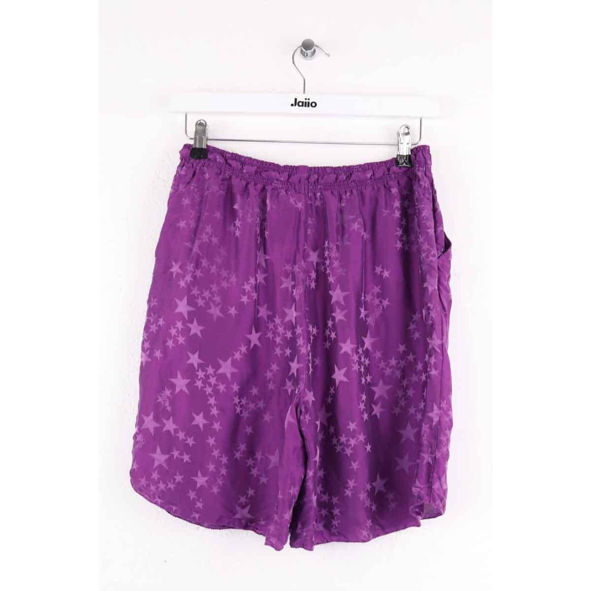 Mini short - Très Bon État violet, ZADIG&VOLTAIRE