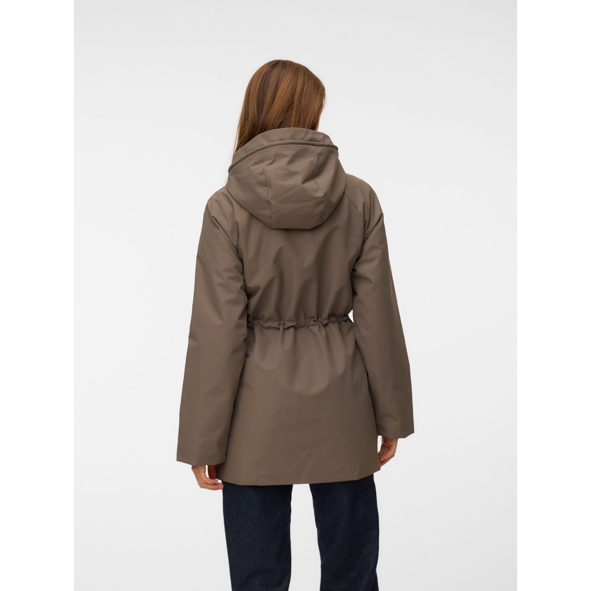 Manteau bungee cord, VERO MODA