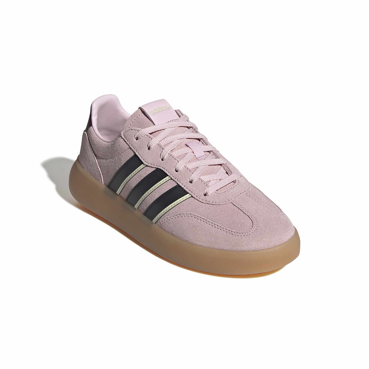 Sapatilhas em pele BARREDA DECODE LUX rosa, ADIDAS SPORTSWEAR