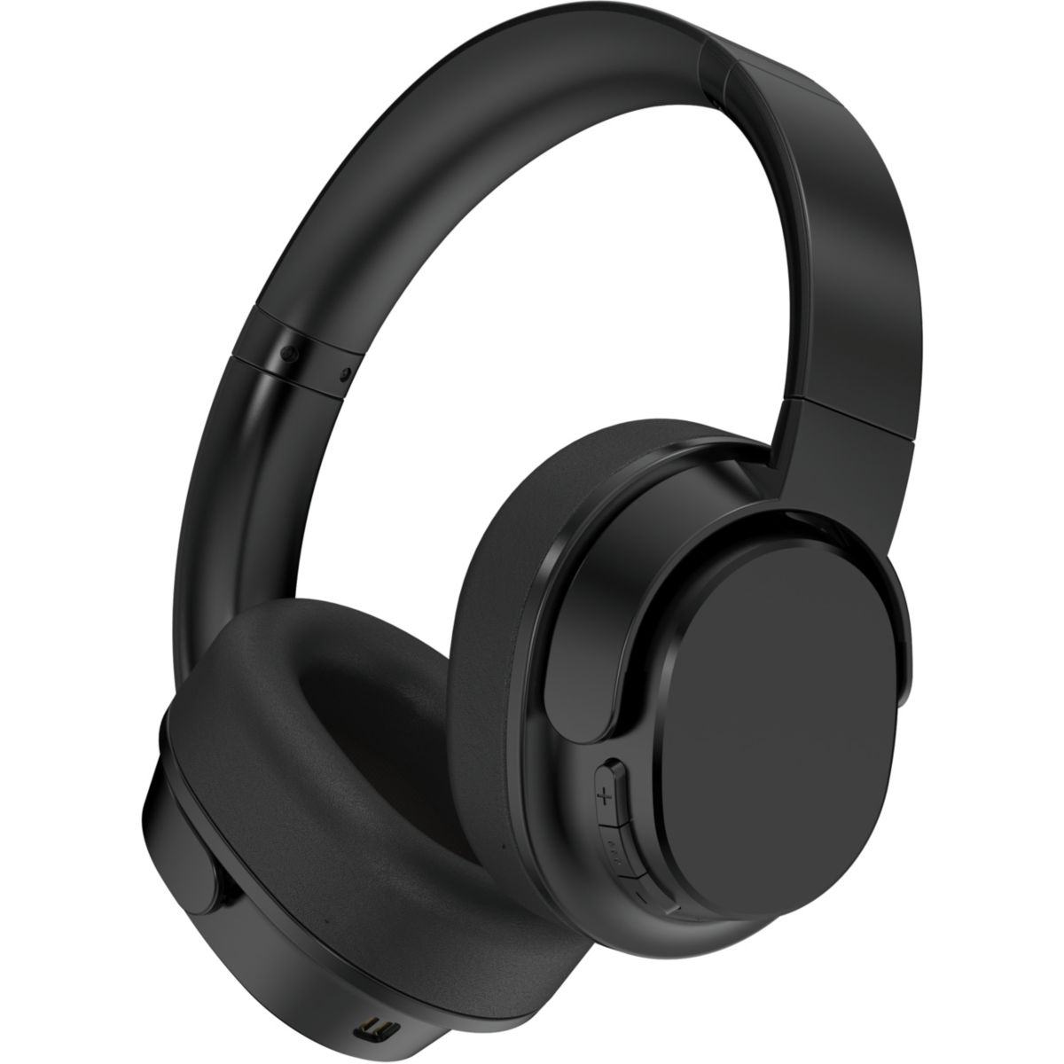 Casque TV CT-703 couleur unique, ESSENTIEL B
