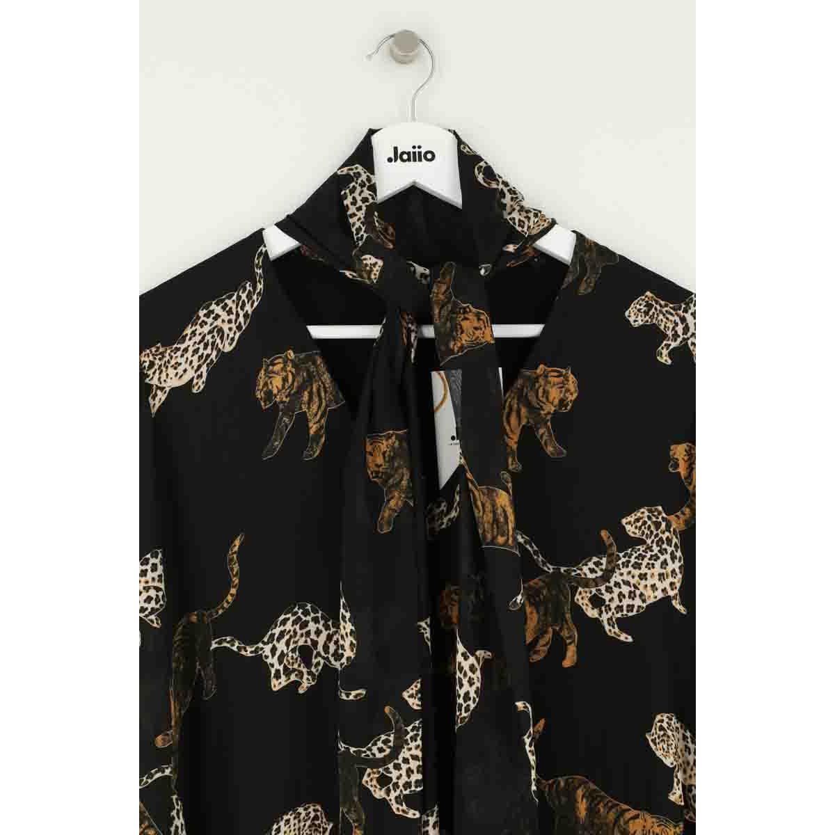 Robe - Très Bon État noir, THE KOOPLES
